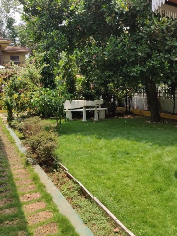 Villa Agastya بيتالباتيم المظهر الخارجي الصورة