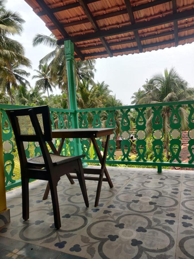 Villa Agastya بيتالباتيم المظهر الخارجي الصورة