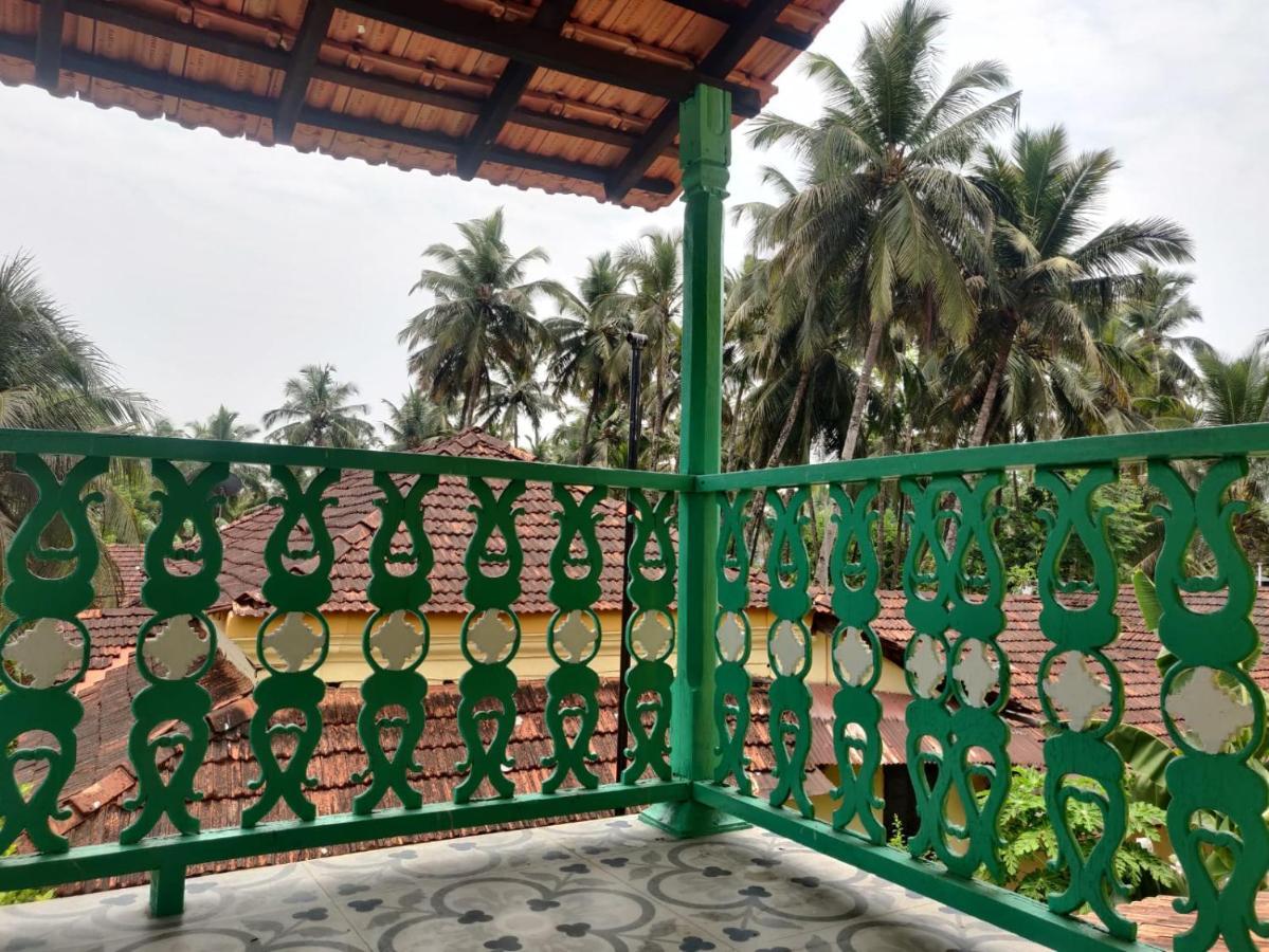 Villa Agastya بيتالباتيم المظهر الخارجي الصورة