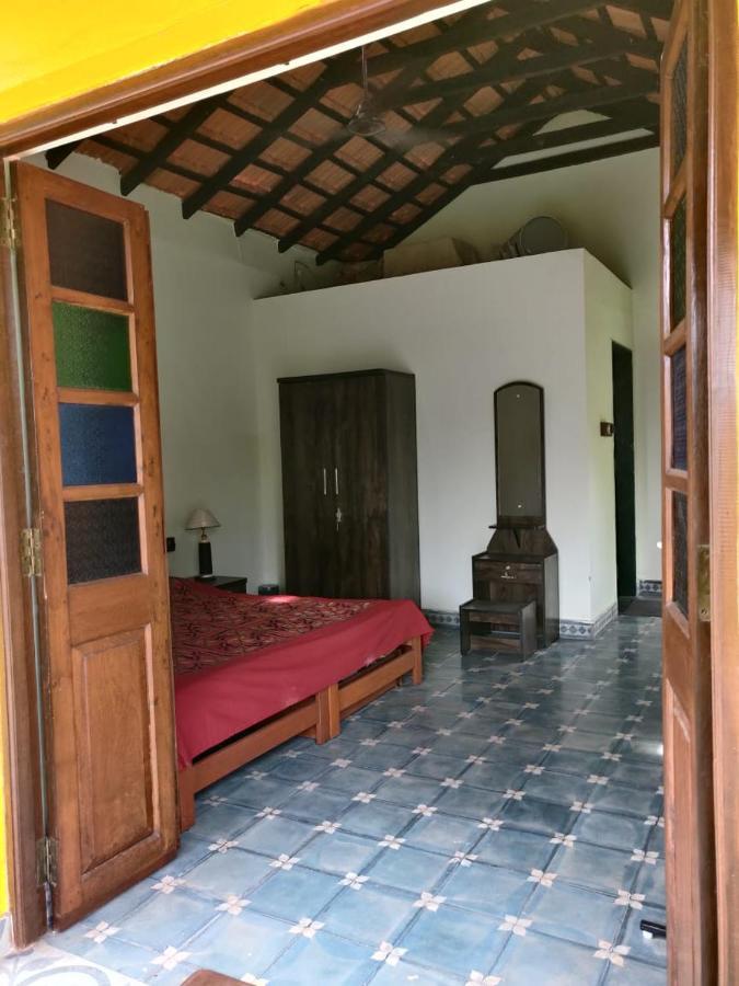 Villa Agastya بيتالباتيم المظهر الخارجي الصورة