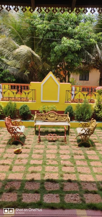 Villa Agastya بيتالباتيم المظهر الخارجي الصورة