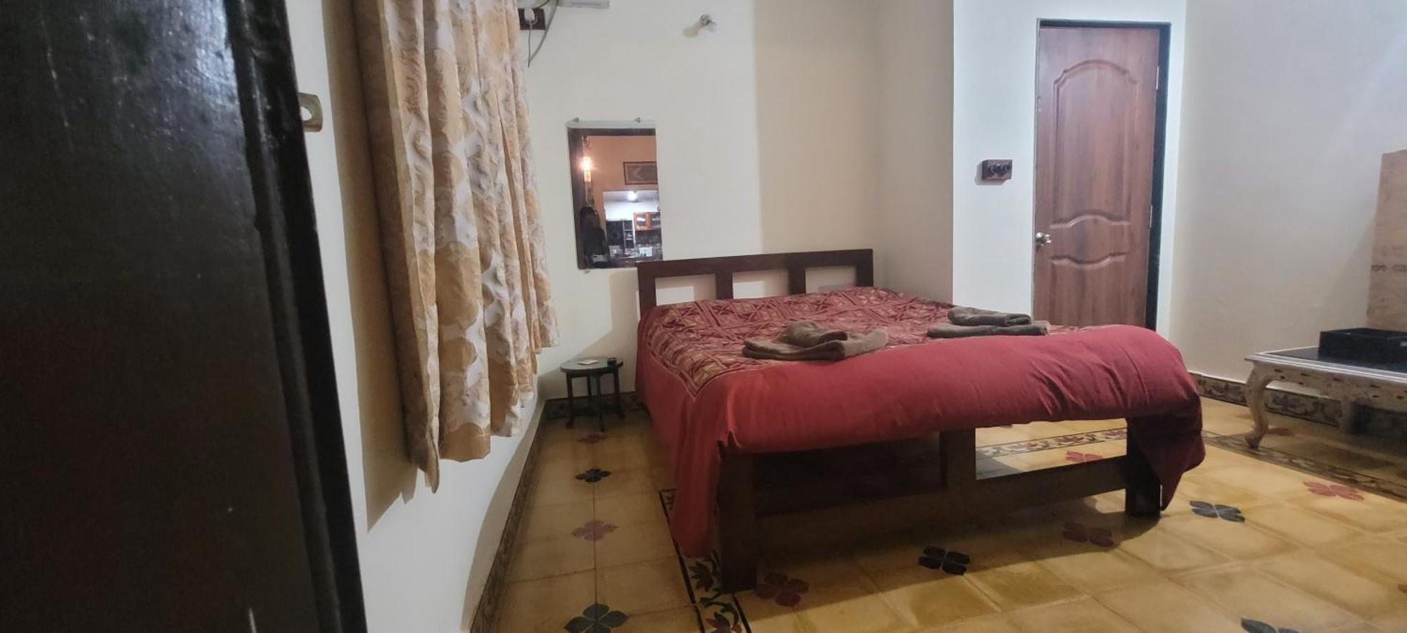 Villa Agastya بيتالباتيم المظهر الخارجي الصورة