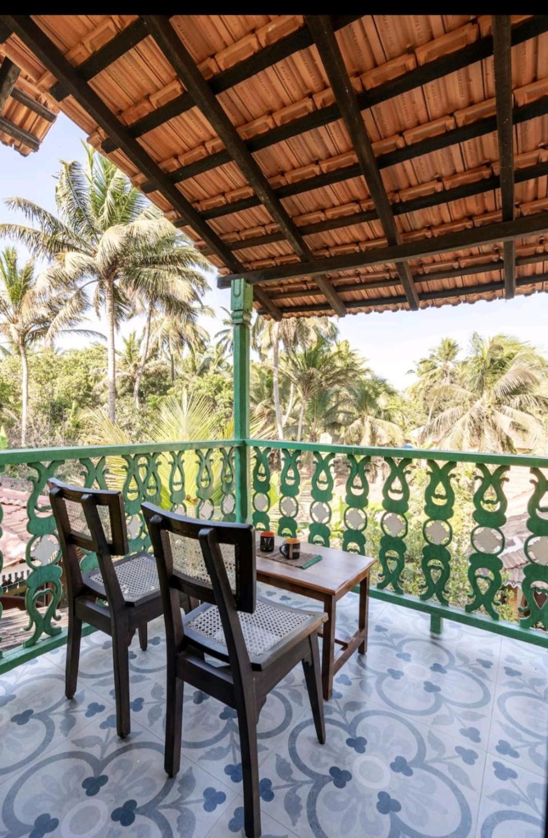 Villa Agastya بيتالباتيم المظهر الخارجي الصورة